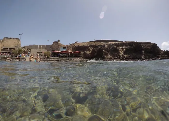 Maravillosas Vistas Al Mar: Sounds Of The Sea