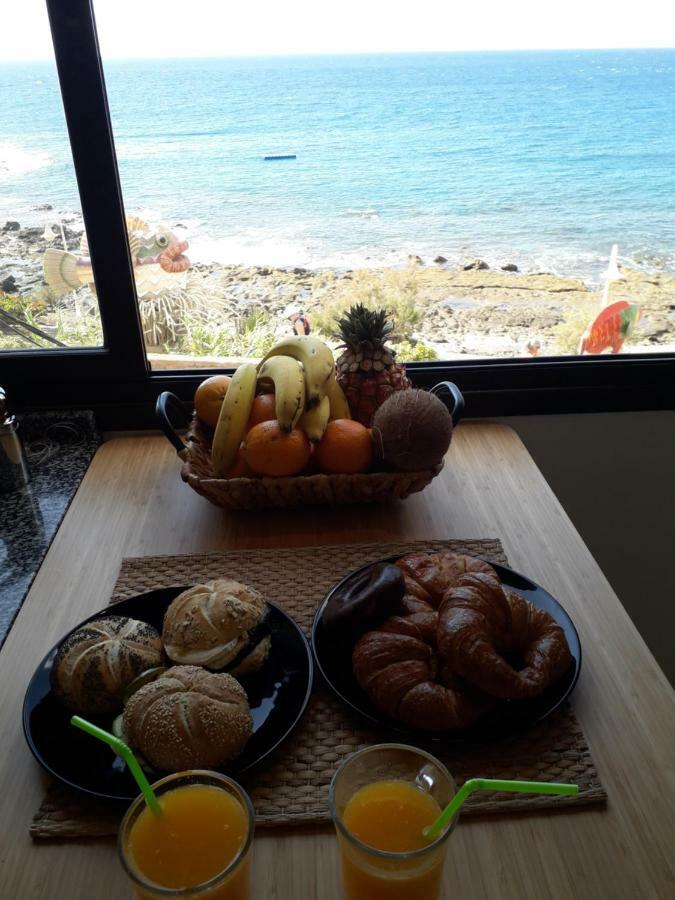 Apartament Maravillosas Vistas Al Mar: Sounds Of The Sea Arinaga