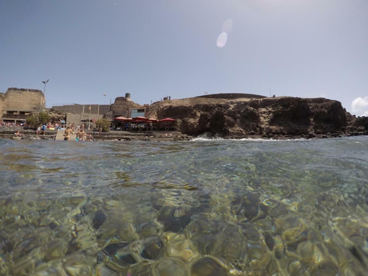 Apartament Maravillosas Vistas Al Mar: Sounds Of The Sea *