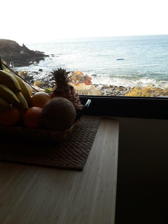 Apartament Maravillosas Vistas Al Mar: Sounds Of The Sea