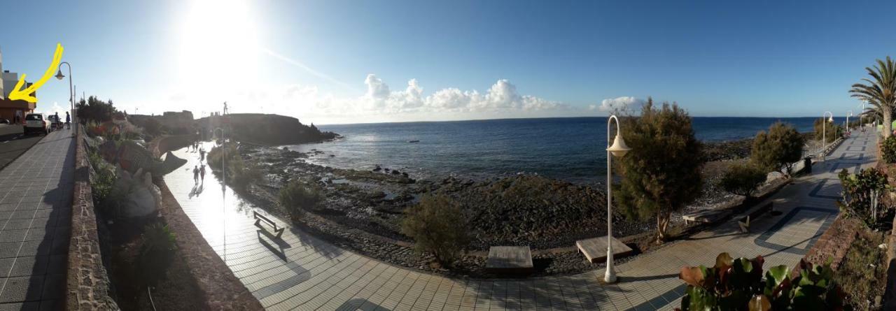 Apartament Maravillosas Vistas Al Mar: Sounds Of The Sea