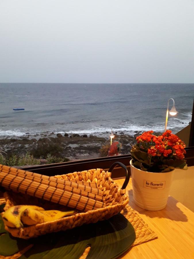 Maravillosas Vistas Al Mar: Sounds Of The Sea Apartament *