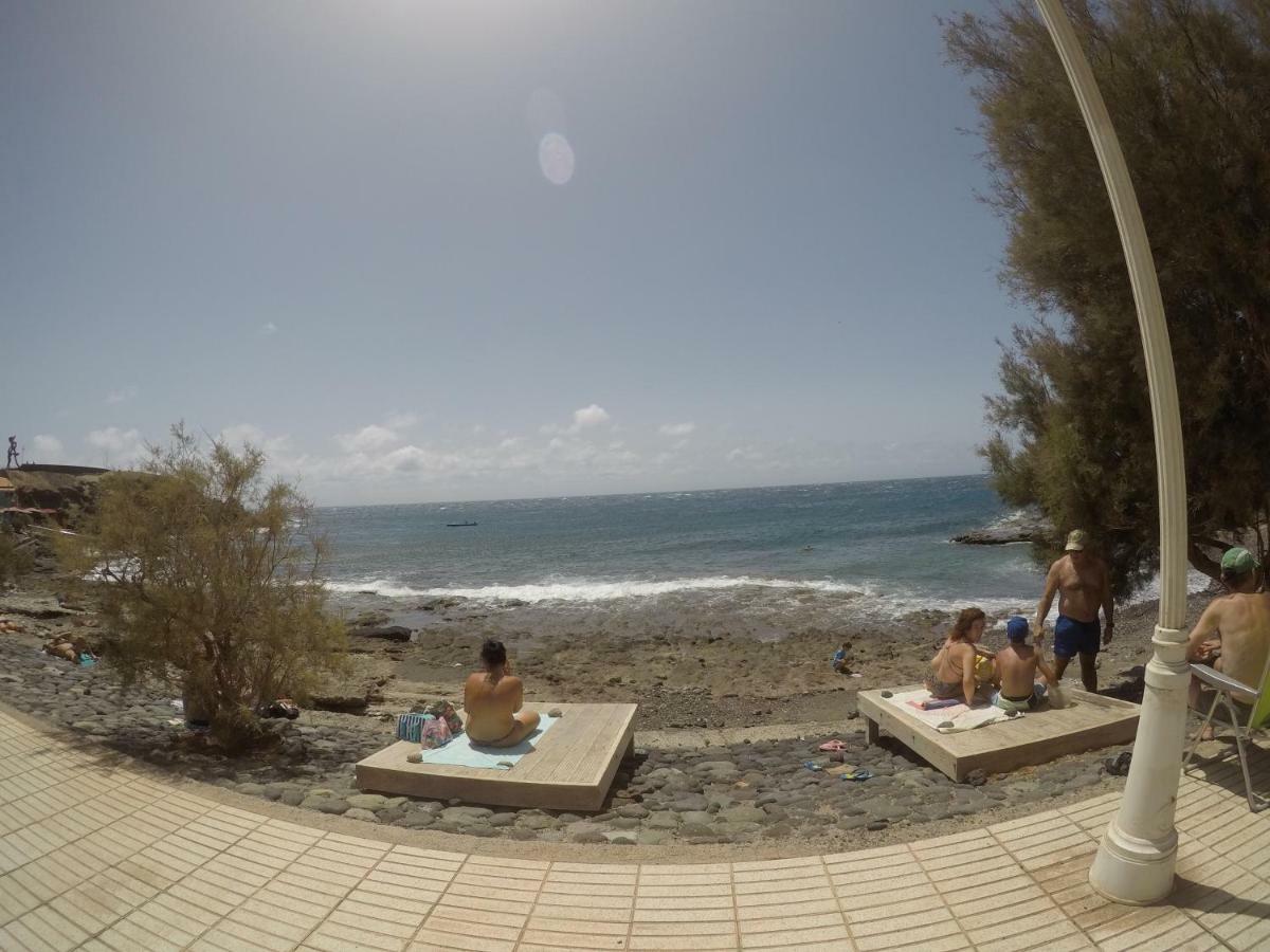 Apartment Maravillosas Vistas Al Mar: Sounds Of The Sea Arinaga