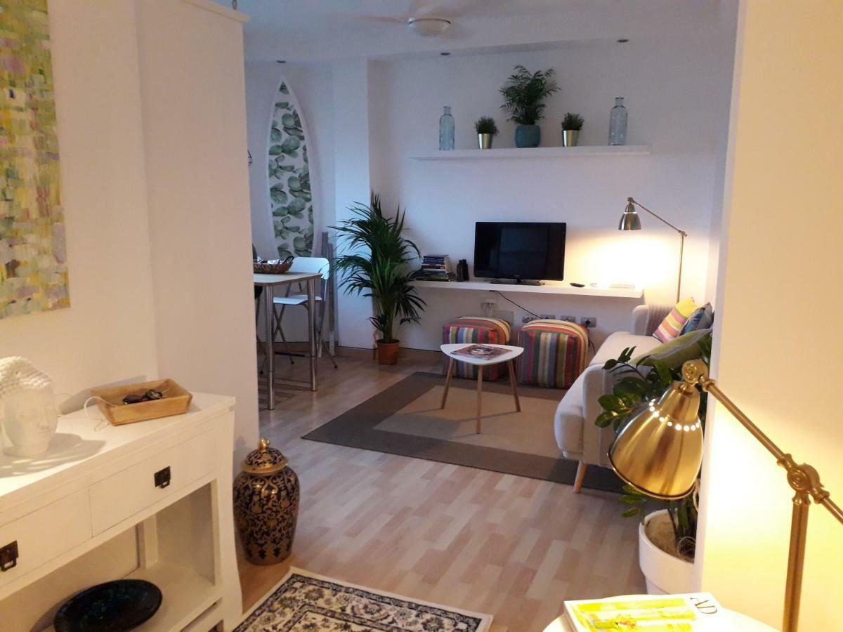Apartment Maravillosas Vistas Al Mar: Sounds Of The Sea Arinaga